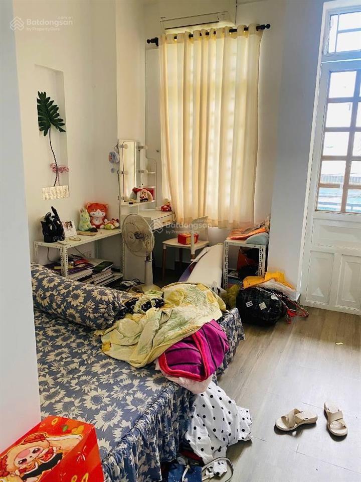 Hxh thôngnhà đẹp68m24 tầng4pn5wcphạm văn chiêu gvchỉ 7tỷ2 tl