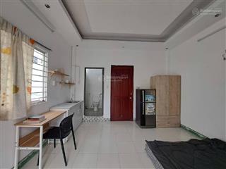 Chdv 22tr/th  hxh 1 sẹc  gần mặt tiền đường 108m2 ngang 6m 4tầng 8pn quang trung p8 gv chỉ 9tỷ7 tl