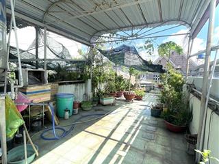 Xe hơi tránh nhau60m23 tầng btct4pnsổ a4gần phạm văn chiêu gvchỉ 7tỷ9 tl