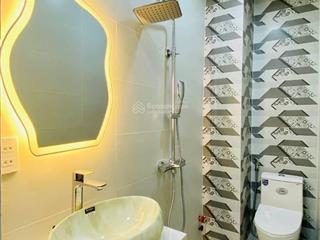 Hxh thônggần công viênnhà mới tặng nội thất61m25 tầngcó thang máy4pnthống nhất gvchỉ 9tỷ3tl