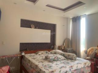 Hẻm xe tải thôngnhà đẹp63m2ngang gần 6m4tầnglê đức thọ p15 gvchỉ 8tỷ4 tl