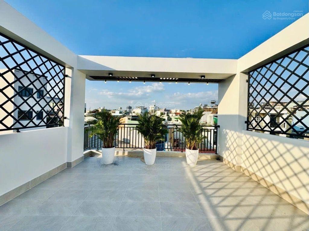 Ngay bv hồng đứcnhà mới đẹp o ngay67m2ngang gần 5m4tầng4pn5wcthống nhất p11 gvchỉ 8,25tỷ tl