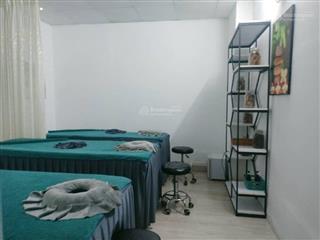 Nhà mặt tiền kinh doanh sầm uấtngay bv hồng đứcđường thống nhất gv70m23tầng6pnchỉ 12,1 tỷ tl