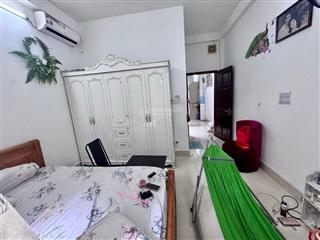 Hẻm oto thông 1 sẹc  nhà ở ngay  101m2  3 tầng  nở hậu  3pn  phạm văn chiêu gv  chỉ 8tỷ9 tl