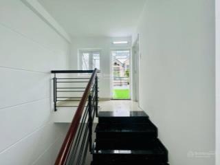 Hxh vào nhàkhu phân lô mới đẹp ở ngayfull nội thấtphạm văn chiêu60m2tầng3pn4wcchỉ 8tỷ3 tl