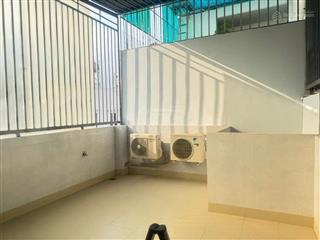 Hxh đậu cổngnhà đẹp ở ngay62m24tầng4pn5wclê đức thọ gvchỉ 7tỷ2 tl