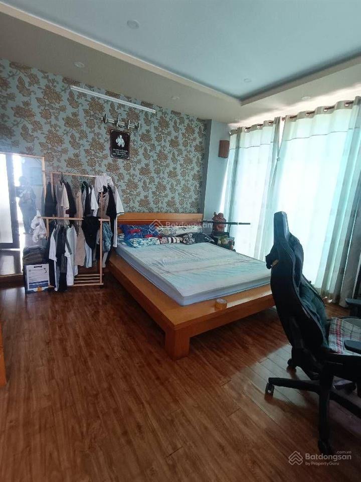 Hẻm xe hơi vào nhàđẹp ở ngay67m24tầng4pn5wcnguyễn văn khối p9 gvchỉ 8tỷ6 tl