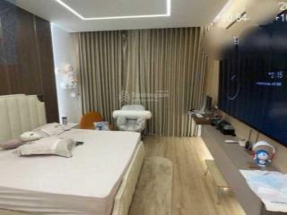 Hẻm nội bộ khu phân lôhxh vào nhà đẹp74m24 tầng4pnquang trung, p.thông tây hộichỉ 9,550 tỷ tl