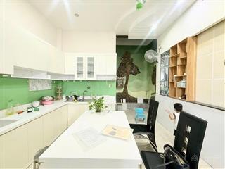 Hẻm xe hơi vào nhàgần quang trung p8 gv60m (4x15)4 tầng4pn5wcnhà đẹp ở ngaychỉ 8tỷ5 tl