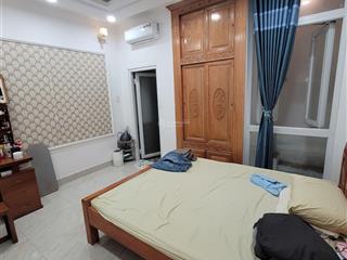 Nhà 5 tầng khu đồng bộhẻm xe hơi vào nhàmới đẹp ơ ngay53m24pn6wclê đức thọ gvchỉ 7tỷ9 tl