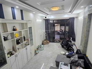 Hẻm xe hơi vào nhàđẹp ở ngay62m24tầng4pnphạm văn bạchnguyễn phúc chu p15 tbchỉ 8tỷ3 tl