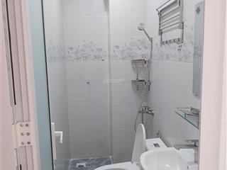 Hẻm xe hơi 8m quay đầunhà đẹp ở ngay55m24tầng4pnphạm văn chiêu gvchỉ 7tỷ2 tl