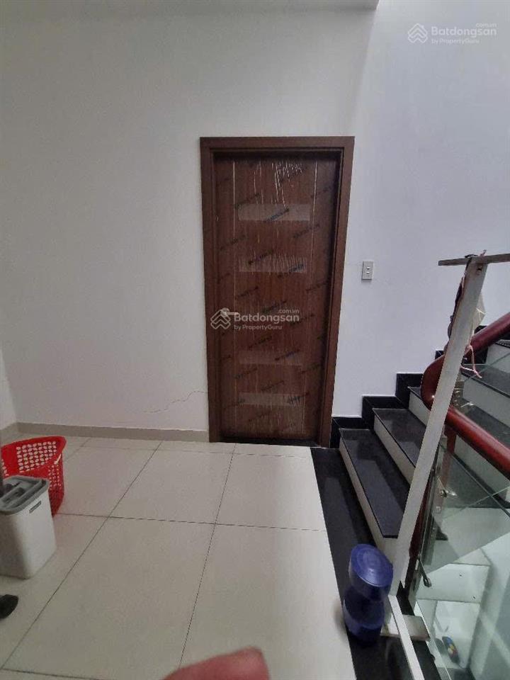 Hẻm xe hơi thông 10m vào nhàđẹp ở ngay66m23tầnglê đức thọ p15 gvtừ 7,5tỷ=giảm còn 6,5tỷ tl