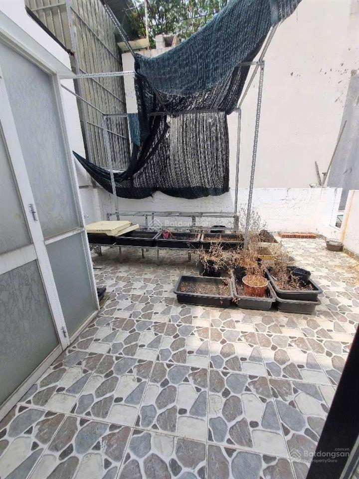Hẻm xe hơi thông 10m vào nhàđẹp ở ngay66m23tầnglê đức thọ p15 gvtừ 7,5tỷ=giảm còn 6,5tỷ tl