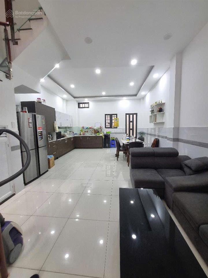 Hẻm xe hơi thông 10m vào nhàđẹp ở ngay66m23tầnglê đức thọ p15 gvtừ 7,5tỷ=giảm còn 6,5tỷ tl
