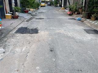 Hẻm xe tải thôngxe hơi ngủ trong nhà60m24tầngphạm văn chiêu gvchỉ 8tỷ tl