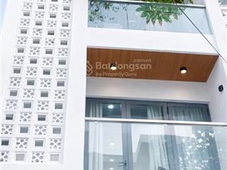 Hiếmhẻm xẻ hơi thông vào nhàmới đẹp ở ngay61m24tầng3pnphạm văn chiêu gvchỉ 7,399 tỷ tl