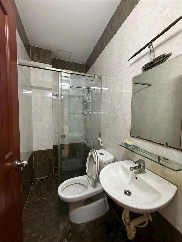 Hẻm 6m thông bàn cờ64m25 tầng5pnle văn thọ gvchỉ 8,99 tỷ tl