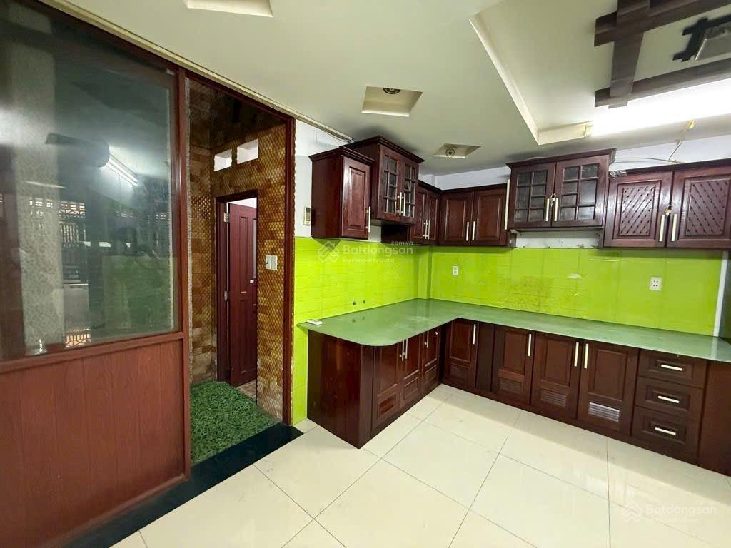 Hẻm 6m thông bàn cờ64m25 tầng5pnle văn thọ gvchỉ 8,99 tỷ tl