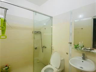 Hẻm xe hơi vào nhà56m2ngang 4,2mnở hậu4tầng4pnphạm văn chiêu p16 gvchỉ 6tỷ5 tl