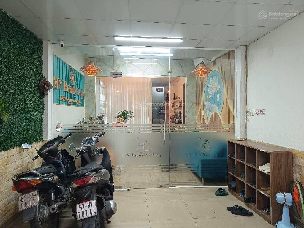 Nhà mặt tiền kinh doanhngay bv hồng đứcđường thống nhất p10 gò vấp70m23 tầng6phòngchỉ 11,7tỷ