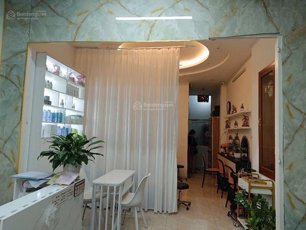 Nhà mặt tiền kinh doanhngay bv hồng đứcđường thống nhất p10 gò vấp70m23 tầng6phòngchỉ 11,7tỷ
