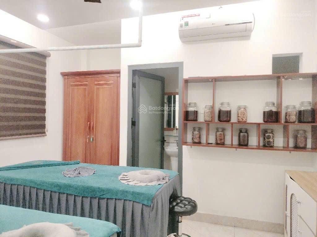 Nhà mặt tiền kinh doanhngay bv hồng đứcđường thống nhất p10 gò vấp70m23 tầng6phòngchỉ 11,7tỷ