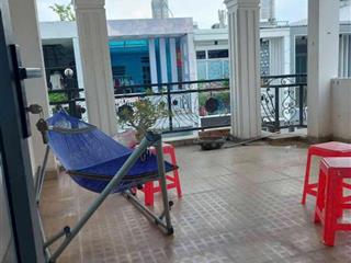 Hxh đậu cổngnhà đẹp ở ngay74m24tầng4pn5wchuỳnh văn nghệ p.an hội tâychỉ 7tỷ8 tl