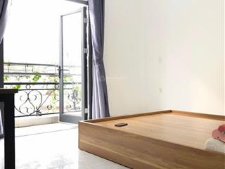 Ôtô vào nhà51m24 tầng7pndòng tiền 25tr/thhuỳnh văn nghệ p.an hội tâychỉ 6,85tỷ tl