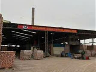 Sang nhượng nhà máy gạch đang hoạt động tại vĩnh phúc (nay thuộc phú thọ)