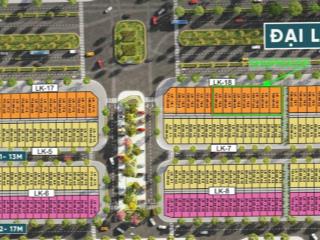Cần chuyển nhượng căn shophouse, lk18 trục chính vườn hoa đối diện cổng vinhomes