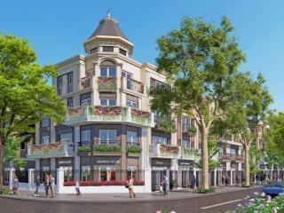Bán căn góc đẹp nhất giai đoạn 1  eurowindow light city  mua là thắng.
