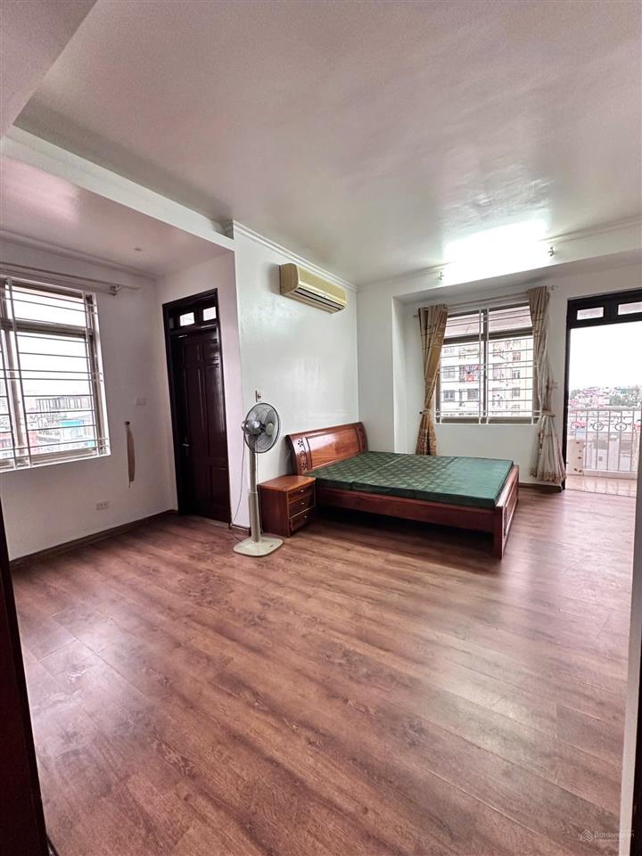 (tin + ảnh thật) cho thuê chung cư ba đình 95m2 full đồ  14,5tr