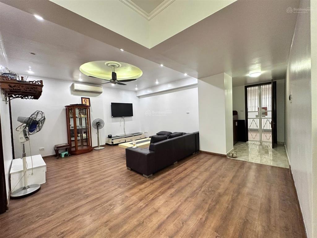 (tin + ảnh thật) cho thuê chung cư ba đình 95m2 full đồ  14,5tr