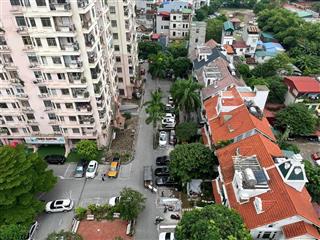 (tin + ảnh thật) cho thuê chung cư ba đình 95m2 full đồ  14,5tr
