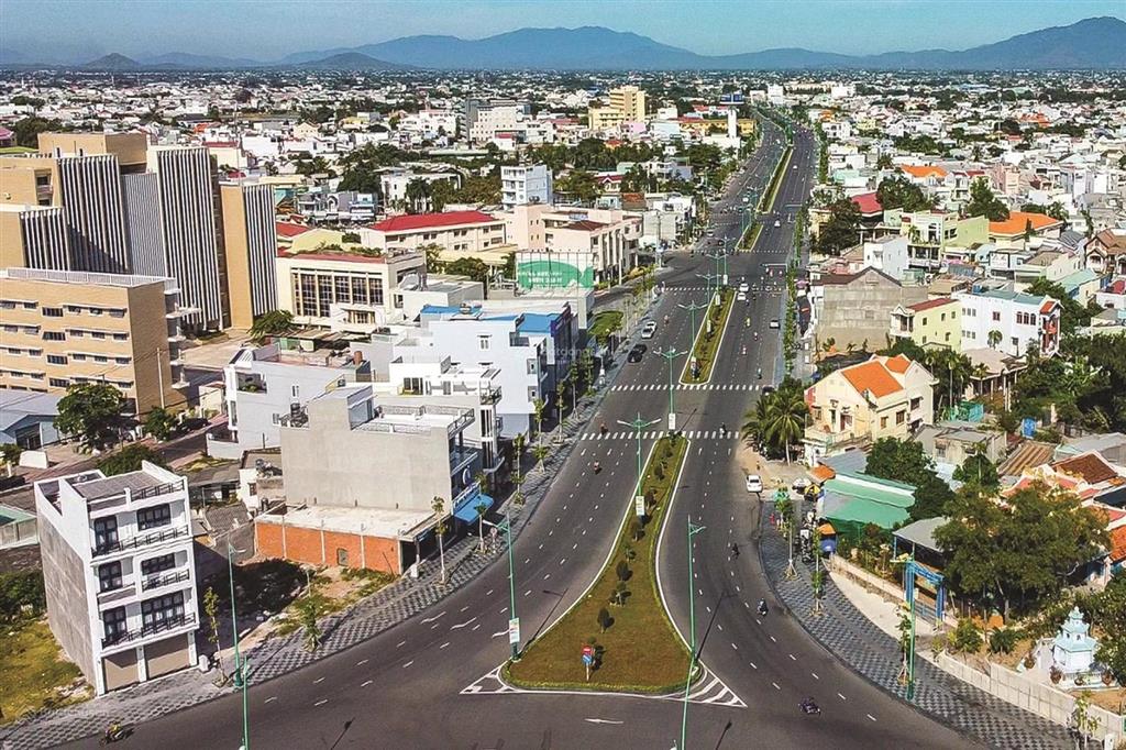 Bán 100m2 liền kề mặt tiền võ văn kiệt  kinh doanh đỉnh cao  giá 6,5 tỷ