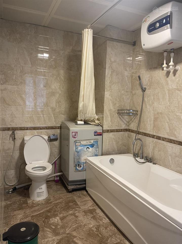 Cho thuê căn 01pn full đồ ở 57 láng hạ  giá 10 triệu/ tháng
