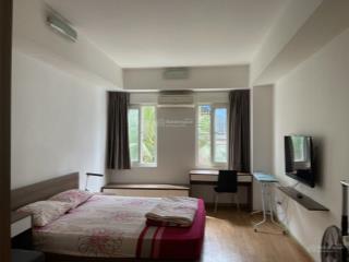 Cho thuê căn 01pn full đồ ở 57 láng hạ  giá 10 triệu/ tháng