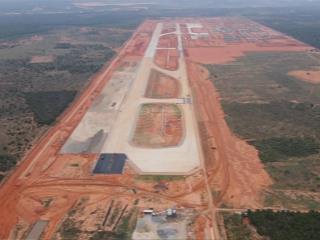 Bán 1,6 hecta gần cổng số 2 sân bay phan thiết  giá siêu đầu tư bằng giá thuế nhà nước