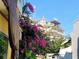 Bán homestay 2 tầng giáp ocean dunes.  0974 090 ***