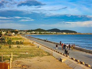Bán lô đất nhỏ cách biển 100m ở trung tâm phan thiết.  0974 090 ***