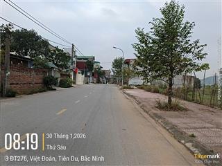 Bán 108m đất 82 lô đông sơn, gần chợ ,gần trường ,tiện ích không thiếu thứ gì.giá chỉ quanh 30t/1m