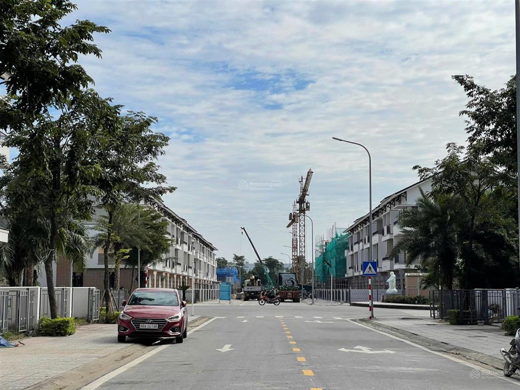 Bán shophouse tại centa riverside, 100m2, giá thỏa thuận, 5pn, 5wc