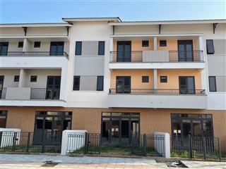Bán shophouse tại centa riverside, 100m2, giá thỏa thuận, 5pn, 5wc