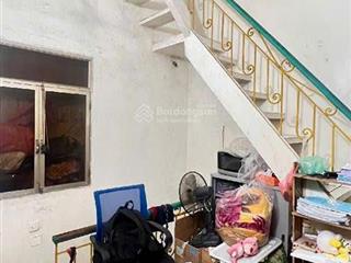 Bán nhà phố hàng chai  trung tâm phố cổ hoàn kiếm  giá chỉ 1,7 tỷ