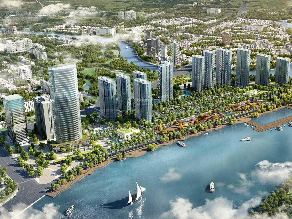 Chính chủ bán officetel 2pn vinhome golden river bason giá chỉ từ 10 tỷ