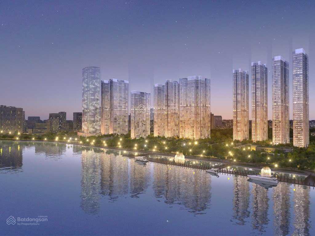 Chính chủ bán officetel 2pn vinhome golden river bason giá chỉ từ 10 tỷ