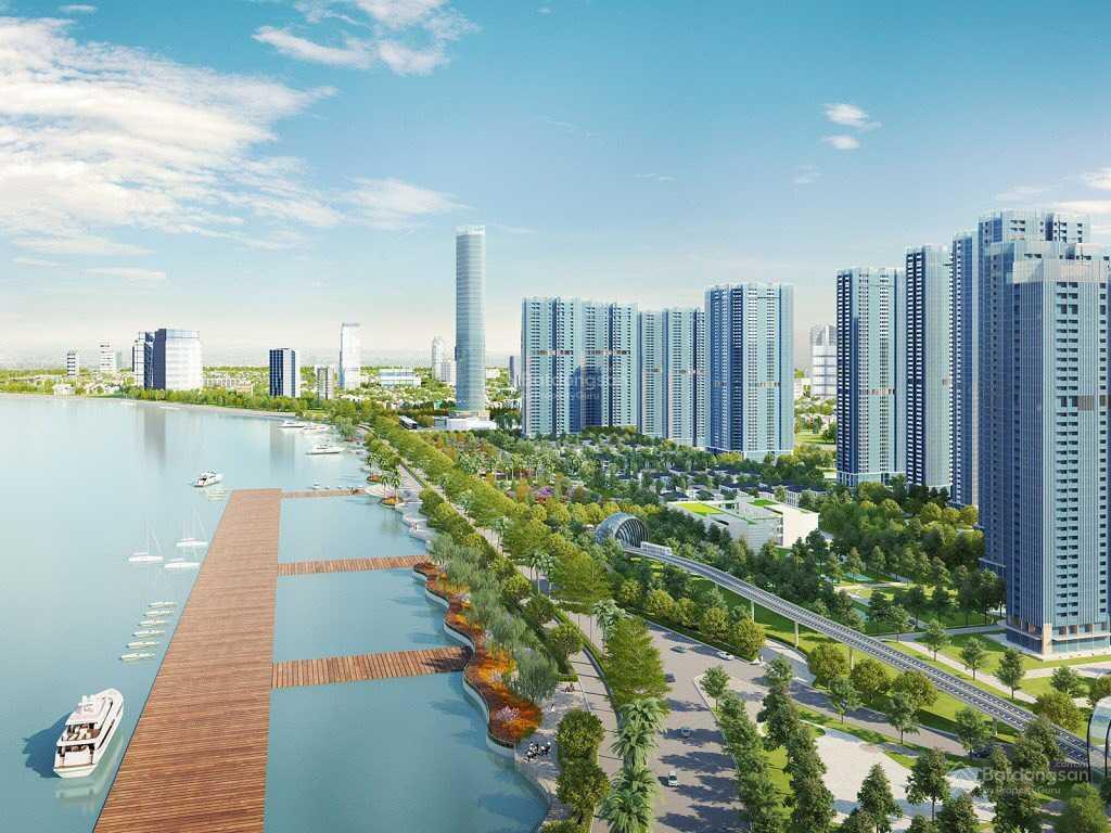 Chính chủ bán officetel 2pn vinhome golden river bason giá chỉ từ 10 tỷ