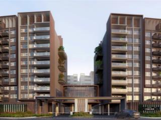 Nhận booking đợt đầu căn hộ orchard collection trực tiếp cdt capitaland. tặng 200 triệu/booking