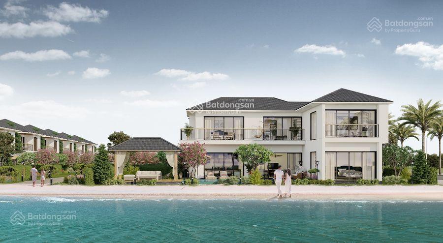Suất ngoại giao vinhomes cần giờ, ck 22%, liền kề 75m² giá chỉ nhỉnh 10 tỷ/căn.  trực tiếp cđt